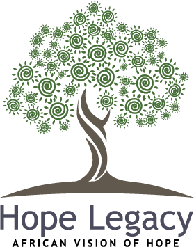 Hope Legacy Logo Graphics