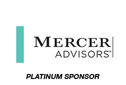 Mercer Advisors - Platinum Sponsor