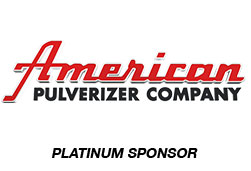 American Pulverizer - Platinum