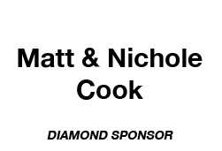 Matt & Nichole Cook - Diamond