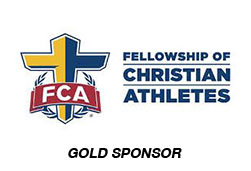 Fellowship of Christian Athletes - Gold