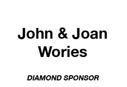 John & Joan Wories - Diamond