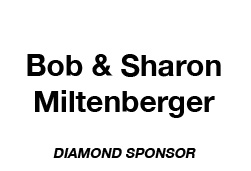 Bob & Sharon Miltenberger - Diamond