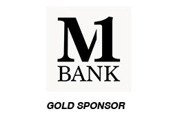 M1 Bank - Gold