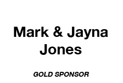Mark & Jayna Jones - Gold