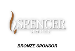 Spencer Homes - Bronze Sponsor