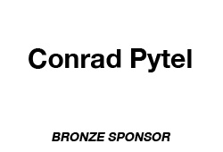 Conrad Pytel - Bronze Sponsor