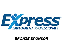 Express Employment Professionals - Bronze Sponsor
