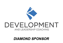 Development Leadership Coaching - Diamond Sponsor