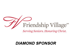 Friendship Village - Diamond Sponsor