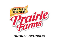 Prairie Farms - Bronze Sponsor