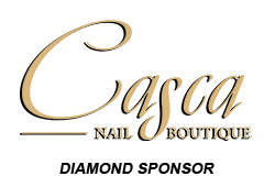 Casca Nail Boutique - Diamond Sponsor