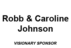 Robb Caroline Johnson - Visionary Sponsor