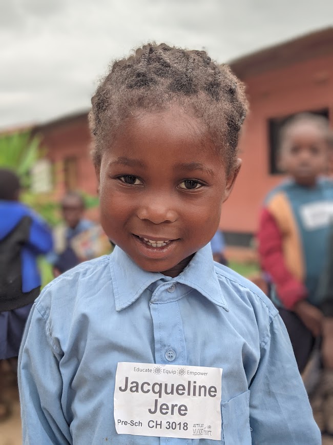 Jacqueline – CH 3018