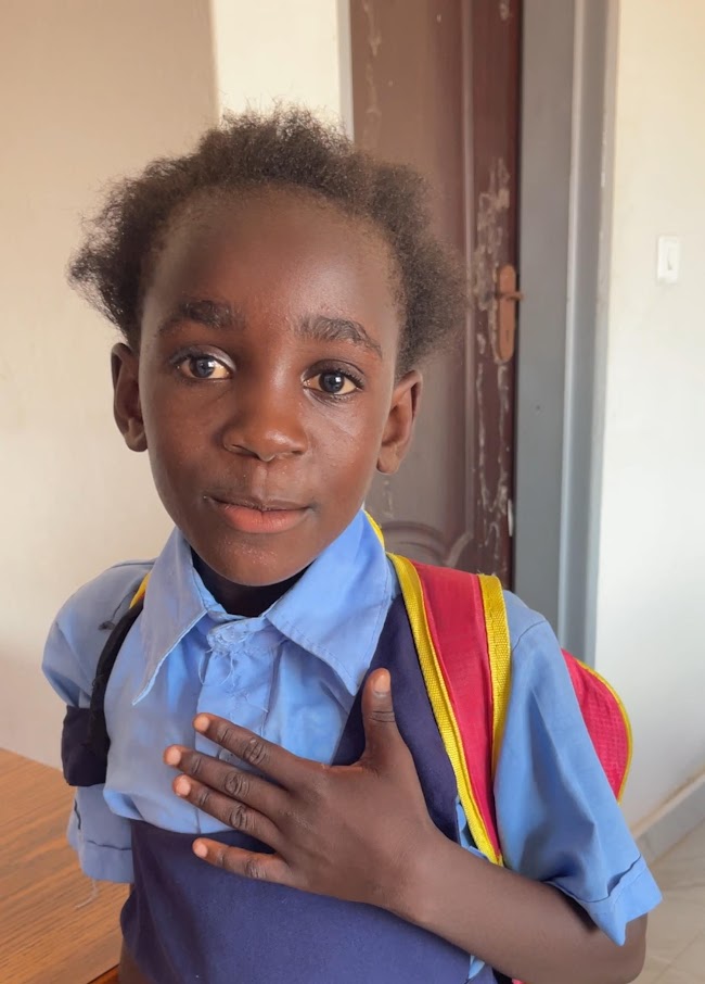 Carol  – FA 2023