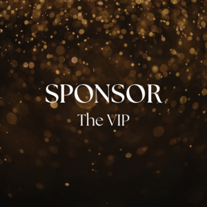 Sponsor The VIP
