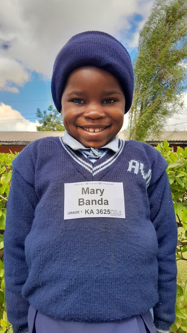 Mary – KA 3625