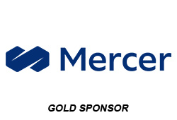 Mercer - Gold Sponsor