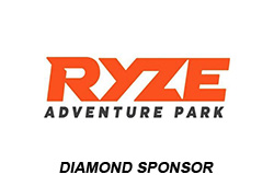 Ryze Adventure Park - Diamond Sponsor