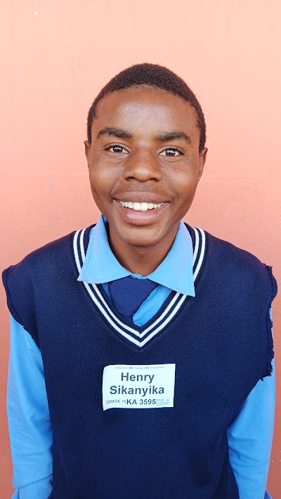 Henry – KA 3595