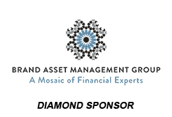 Brand Asset Management Group - Diamond Sponsor