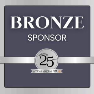 Bronze Gala Sponsorship