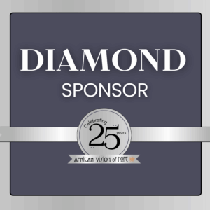 Diamond Gala Sponsorship