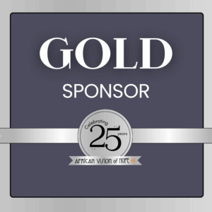 Gold Gala Sponsorship