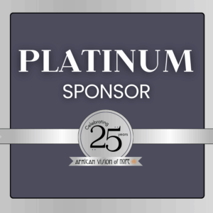 Platinum Gala Sponsorship