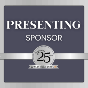 Presenting Gala Sponsorship