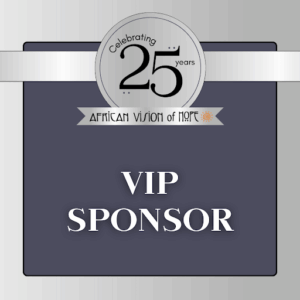 Sponsor The VIP