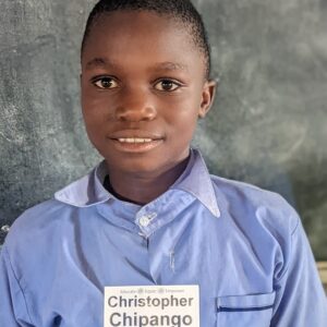 Christopher FA 1244