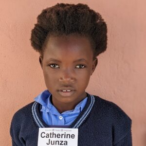 Catherine FA 1268