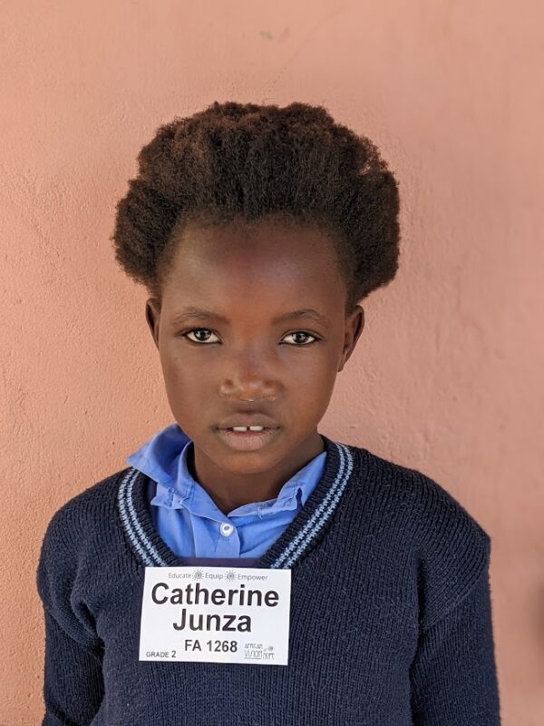 Catherine FA 1268
