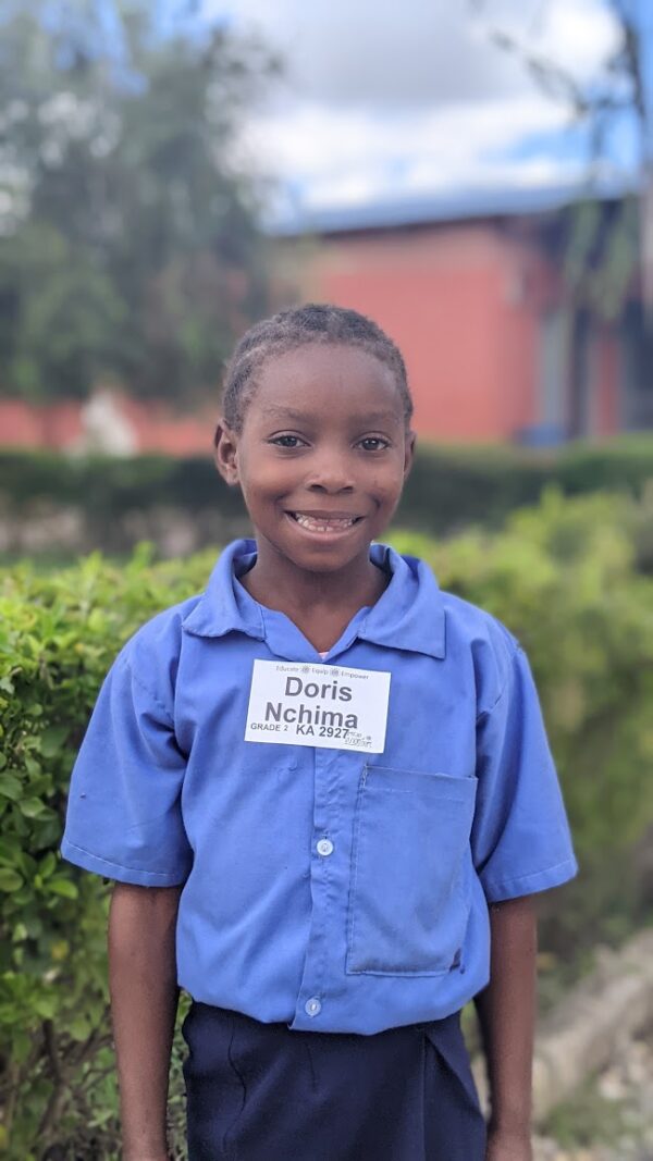 Doris KA 2927