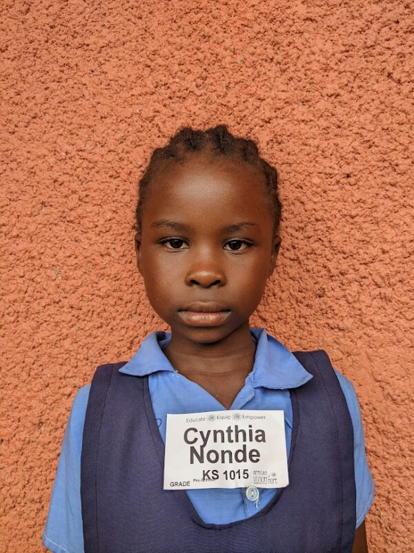 Cynthia KS 1015