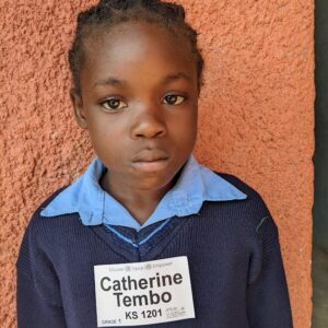 Catherine KS 1201