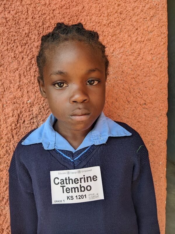 Catherine KS 1201