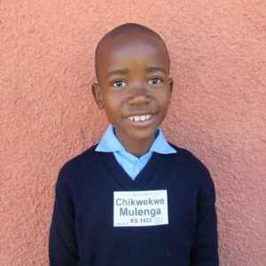 Chikwekwe KS 1433
