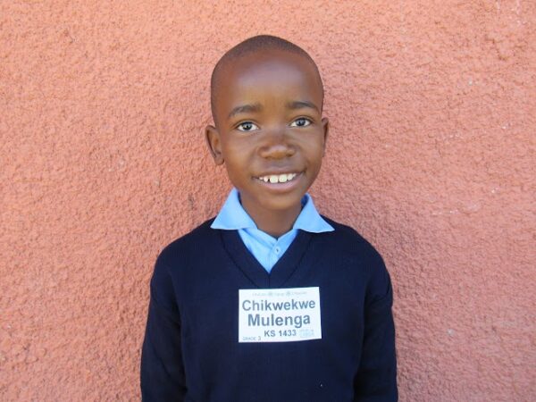 Chikwekwe KS 1433