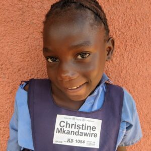 Christine KS 1054