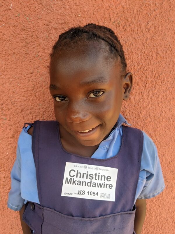 Christine KS 1054