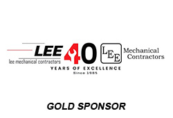 Lee Mechanical - Gold Sponsor