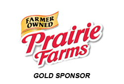 Prairie Farms - Gold Sponsor