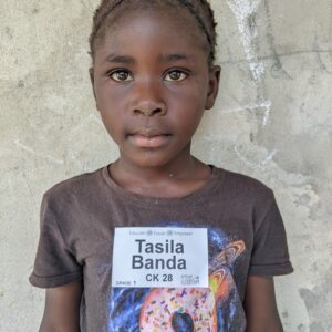 Tasila CK 28