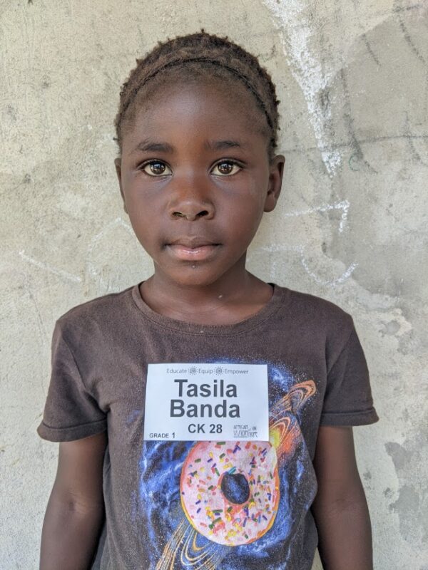 Tasila CK 28