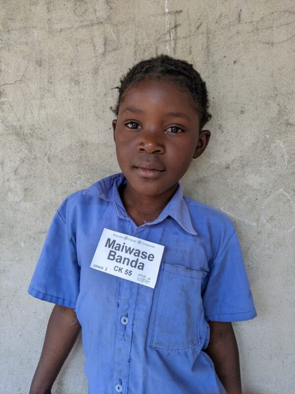 Maiwase CK 55