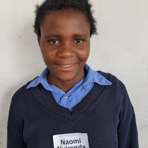 Naomi FA 1221