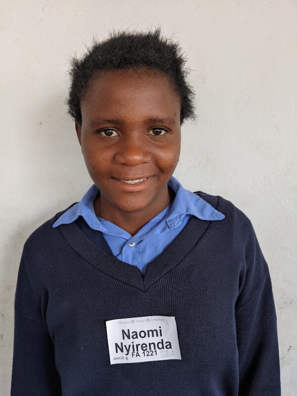 Naomi FA 1221