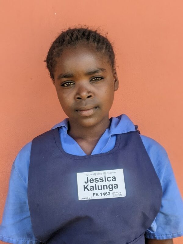 Jessica FA 1463